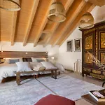 Country house Casa Fajinadero Sancho *