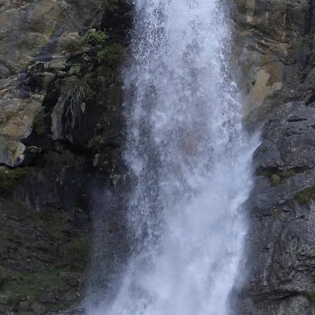 Casa Fajinadero Sancho Casa rural *