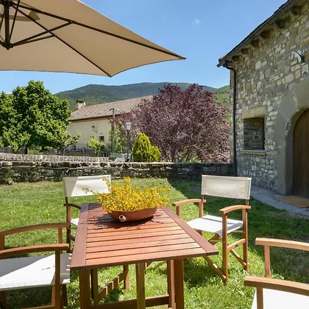 Casa rural Casa Fajinadero Sancho