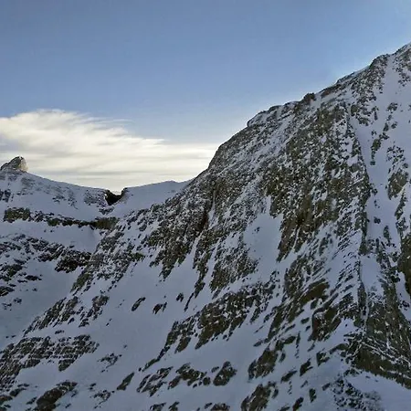カントリーハウス Casa Fajinadero Sancho Araguees del Puerto