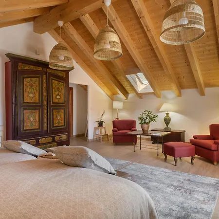 Casa Fajinadero Sancho Casa rural Araguees del Puerto