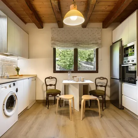 Casa rural Casa Fajinadero Sancho Araguees del Puerto