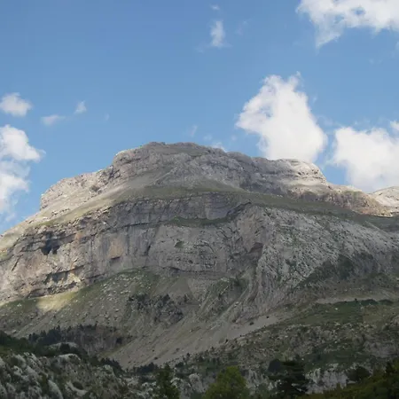 Casa Fajinadero Sancho