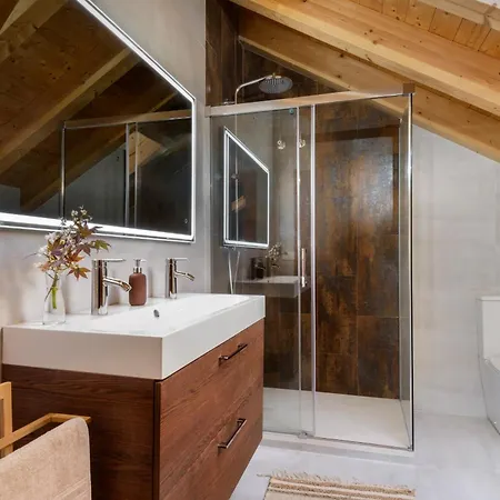 Casa rural Casa Fajinadero Sancho