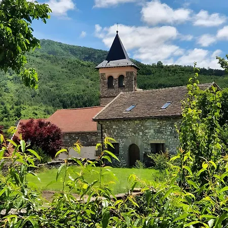 Casa Fajinadero Sancho *