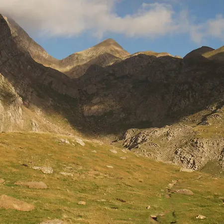 Casa rural Casa Fajinadero Sancho