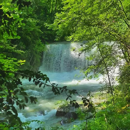 Casa Fajinadero Sancho カントリーハウス *
