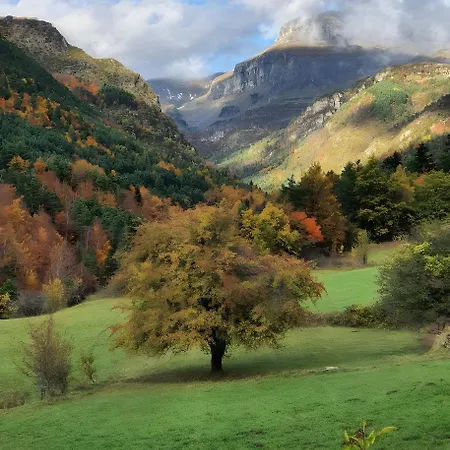 Casa Fajinadero Sancho Araguees del Puerto