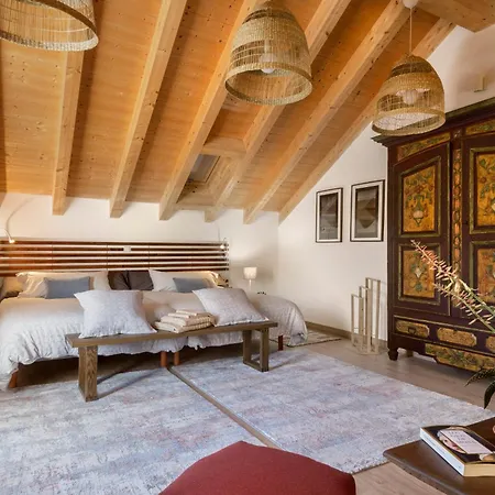 Casa Fajinadero Sancho * Araguees del Puerto