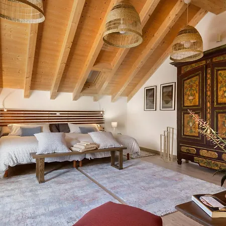 Gospodarstwo wiejskie Casa Fajinadero Sancho *